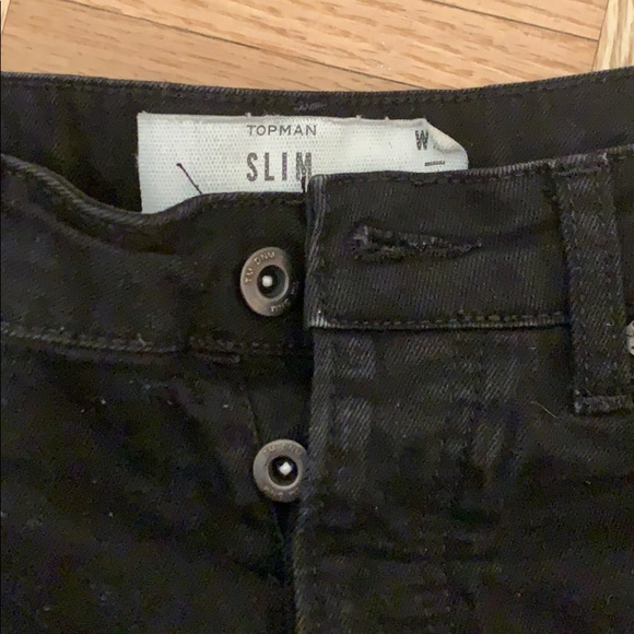 TopMan skinny jeans - Picture 2 of 2